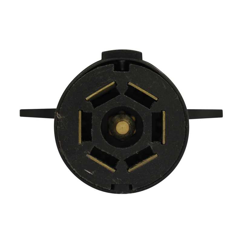 Electrical Connector 65-75021